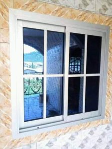 fenêtre sur mesure à Neuvilly-en-Argonne
